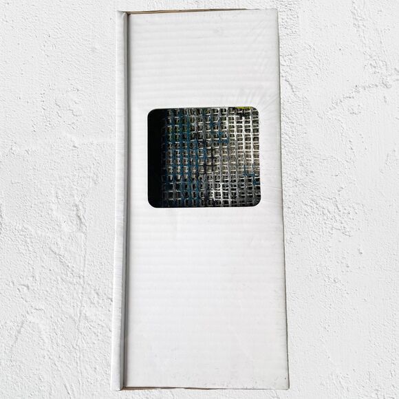 Cat Latch Hook Kit by Dimensions Kit 12" x 12" Wall Hanging/Pillow Kitty Cat - Picture 4 of 4